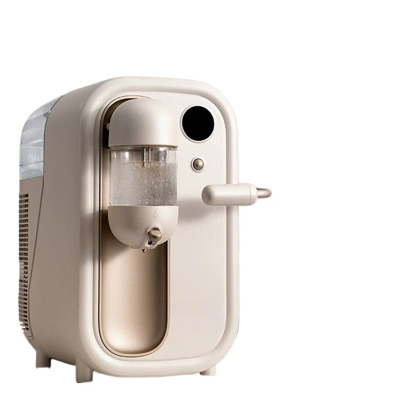 

Sparkling Water Machine for Home Use, Soda Maker, Carbonated Beverage Machine