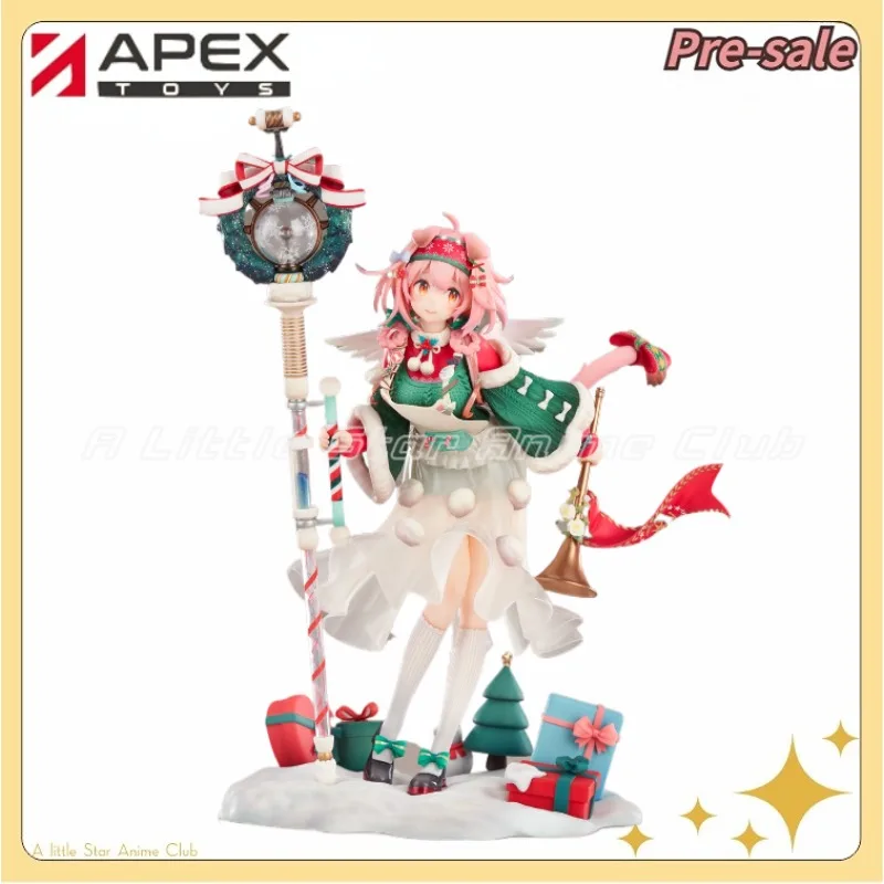 

【Pre Sale】Original APEX-TOYS Arknights Goldenglow 1/7 Animation Figures Toys Collection Model