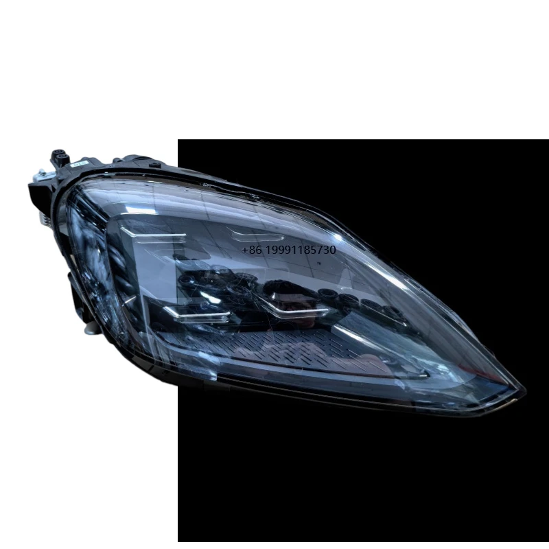 

For 2024-2025 High Quality Original Light Emitting Diode Headlamp Headlamp Assembly Auto Parts