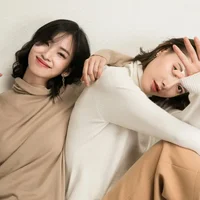 Autumn Winter Sweater Turtleneck Slim Fit Basic Pullovers 2025 Fashion Korean Knit Tops Bottoming Womens Sweater Stretch Jumpers - Image 4