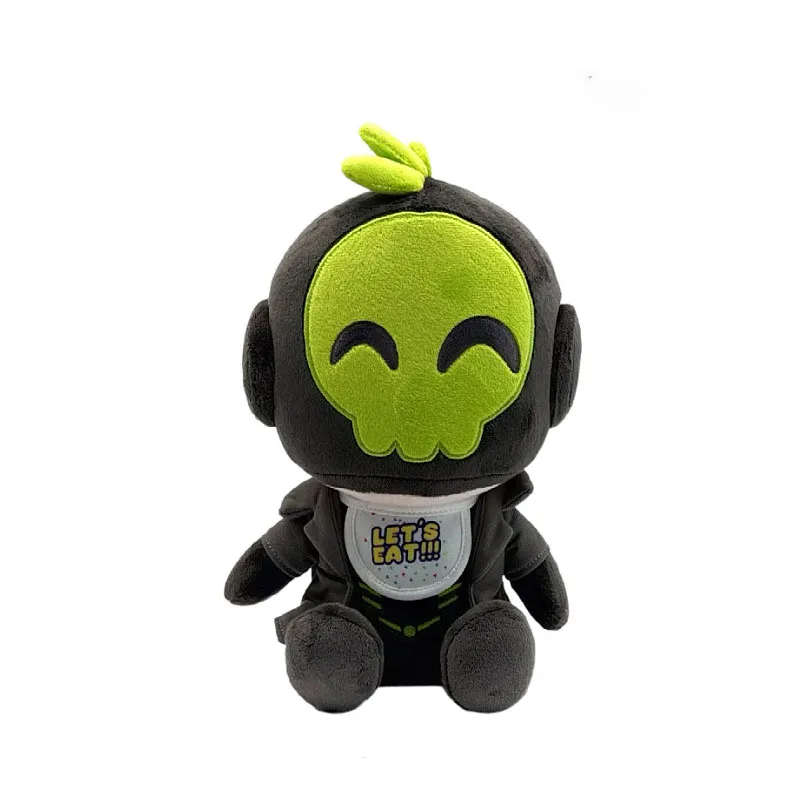 22-25cm New Five Nights 'Freddy's Five Nights' Plush Toy, Cute Plush Doll, Children's Collectible, Toy, Gift