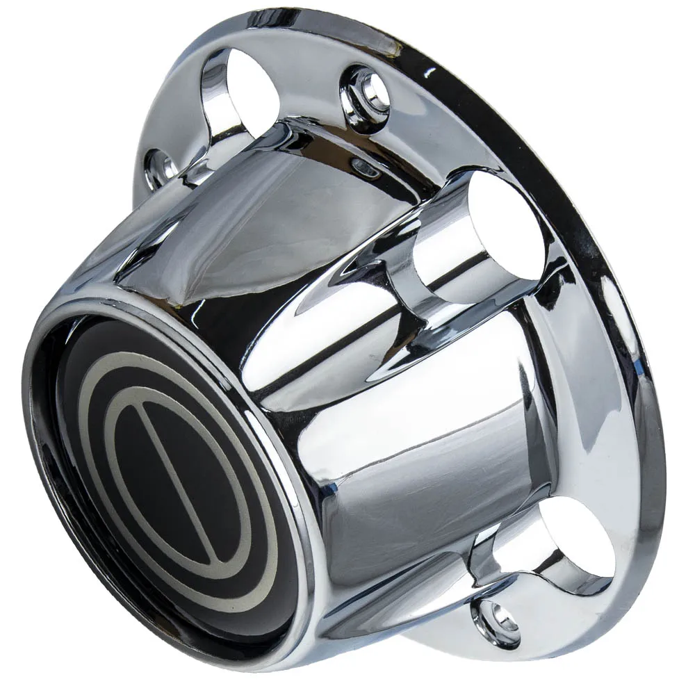 

Wheel Hub Center Caps for FORD F150 BRONCO VAN Center 4 PCS 1980-1994 1995 1996