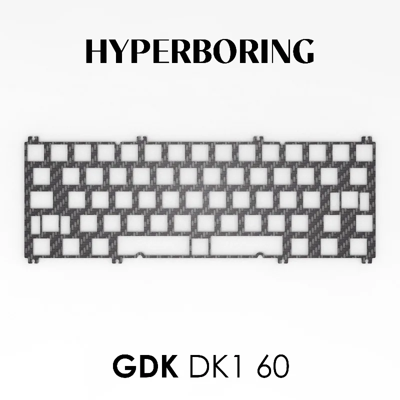 Gdk DK1-60 Mechanic… - image