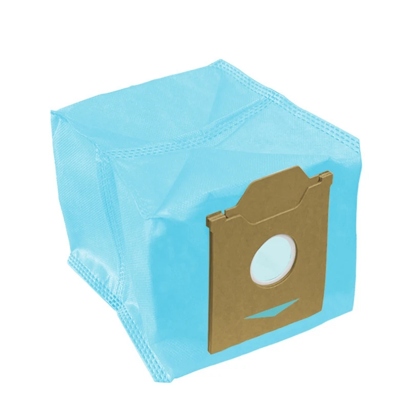 Pasuje do Yeedi Cube/Yeedi CC woreczek pyłowy wałek boczny szczotka Hepa filtr końcówki do mopa szmata części do robota odkurzającego akcesoria