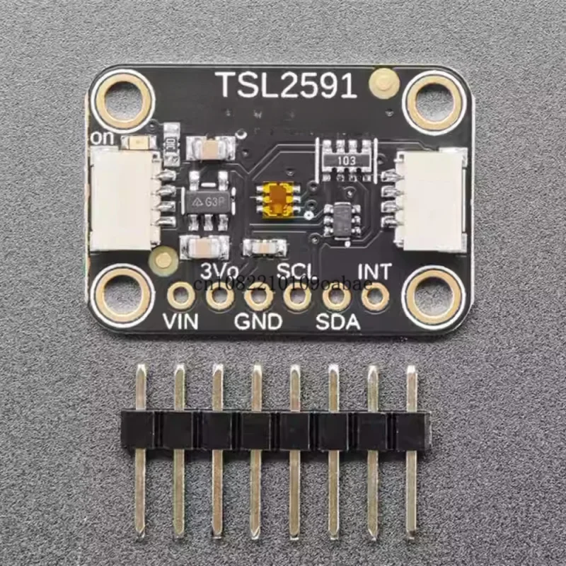 1Pc1980 TSL2591 Dig…