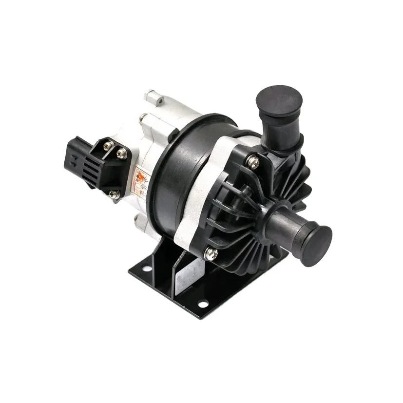 24v water pump bus circulation pumps for new energy vehicles circulating air conditioning system