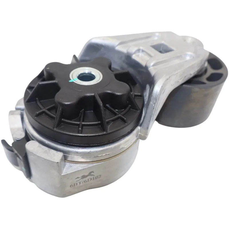 Belt Tensioner T001 For Cummins 8.3C 3976832 6B 4B 6C Blue Bird Sterling Marine