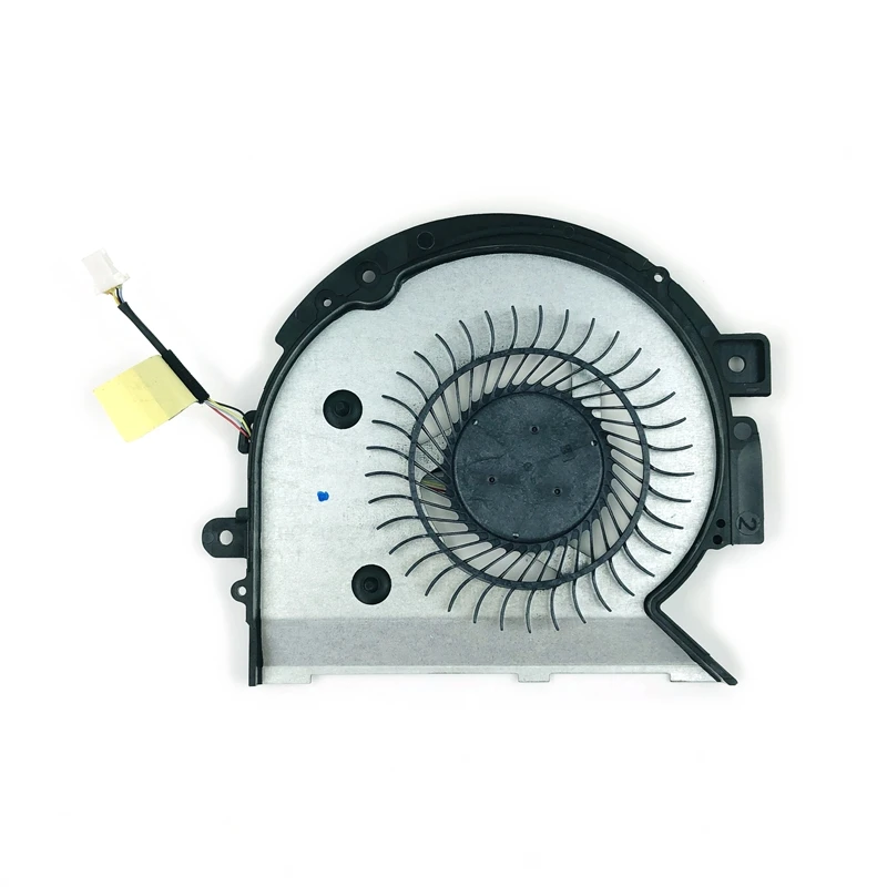 New CPU Cooling Fan For HP envy X360 15-BP 15-BP101TX 15-BP103TX 15-BP106TX 15-bp104TX Notebook Cooler Fan 924348-001 924349-001