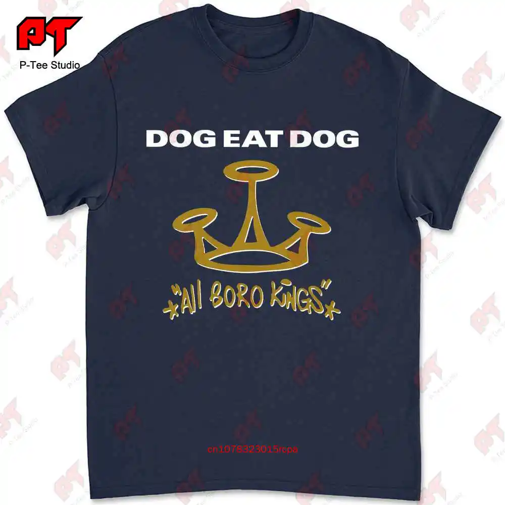 Dog Eat Dog All Boro Kings T-shirt UPAZ