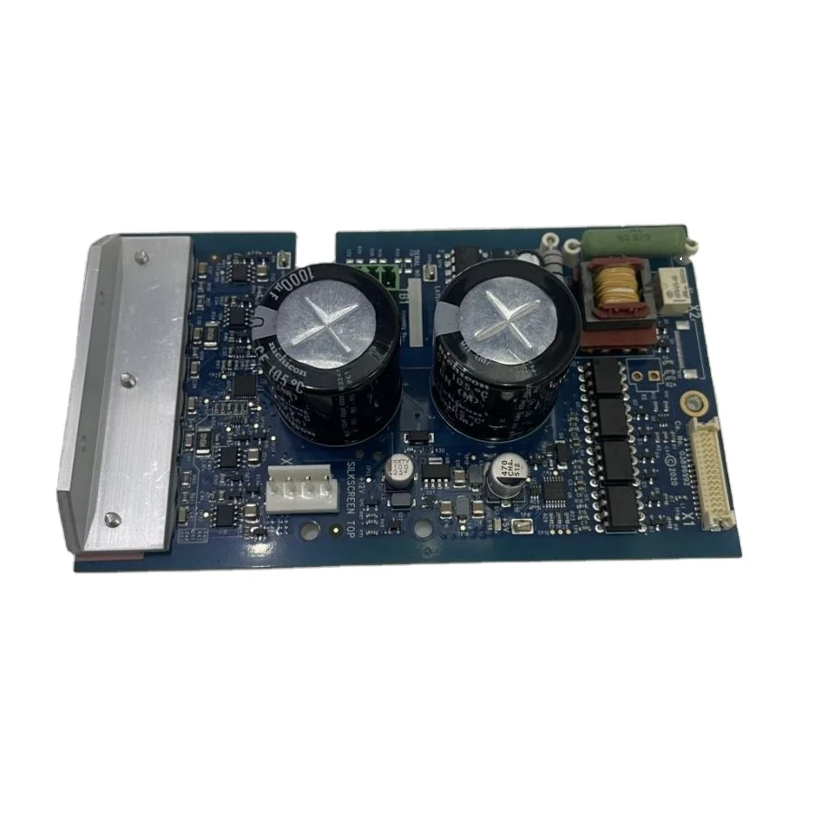 VJ Spare Lpa Label Drive Stepper PCB 406336 For VJ VJ9550 Label Print & Apply Labeling Machine