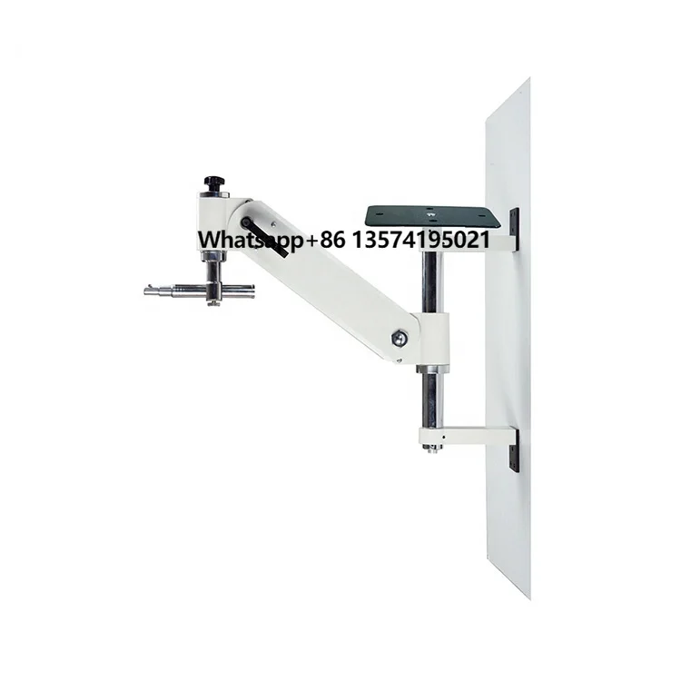 JG-1 Factory Price Wall Mounted Phoropter Arm Portable Phoropter Stand