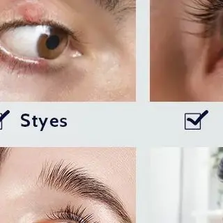 

Горячая компрессионная маска для глаз USB 6, вибрационный массаж, облегчение сухих глаз, паровая маска с подогревом и дистанционным управлением для сна, офиса