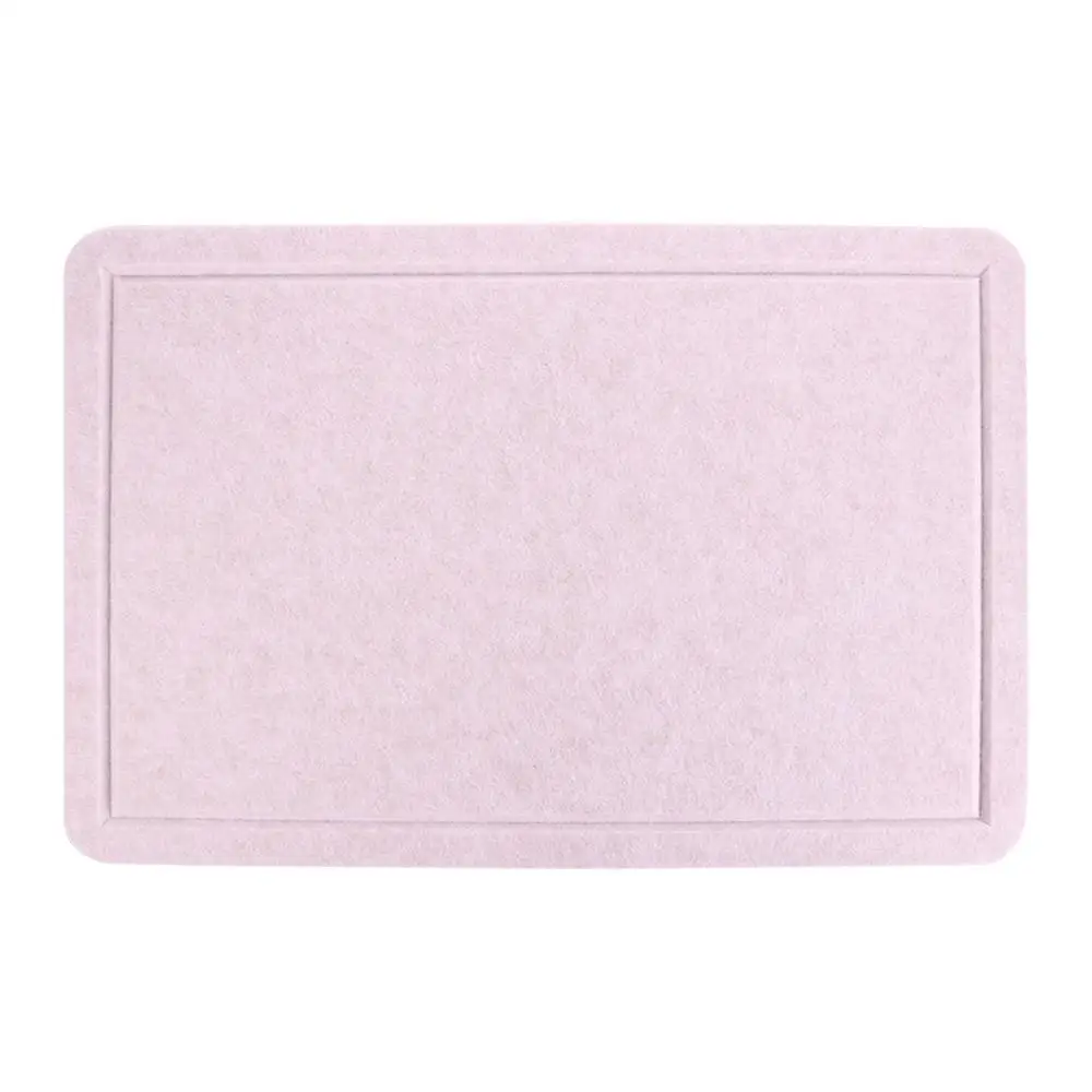 

Nordic Soundproof panel Photo Background Board Painting Works Background Wall Felt Pin Board Photo Notice Message Board Walls