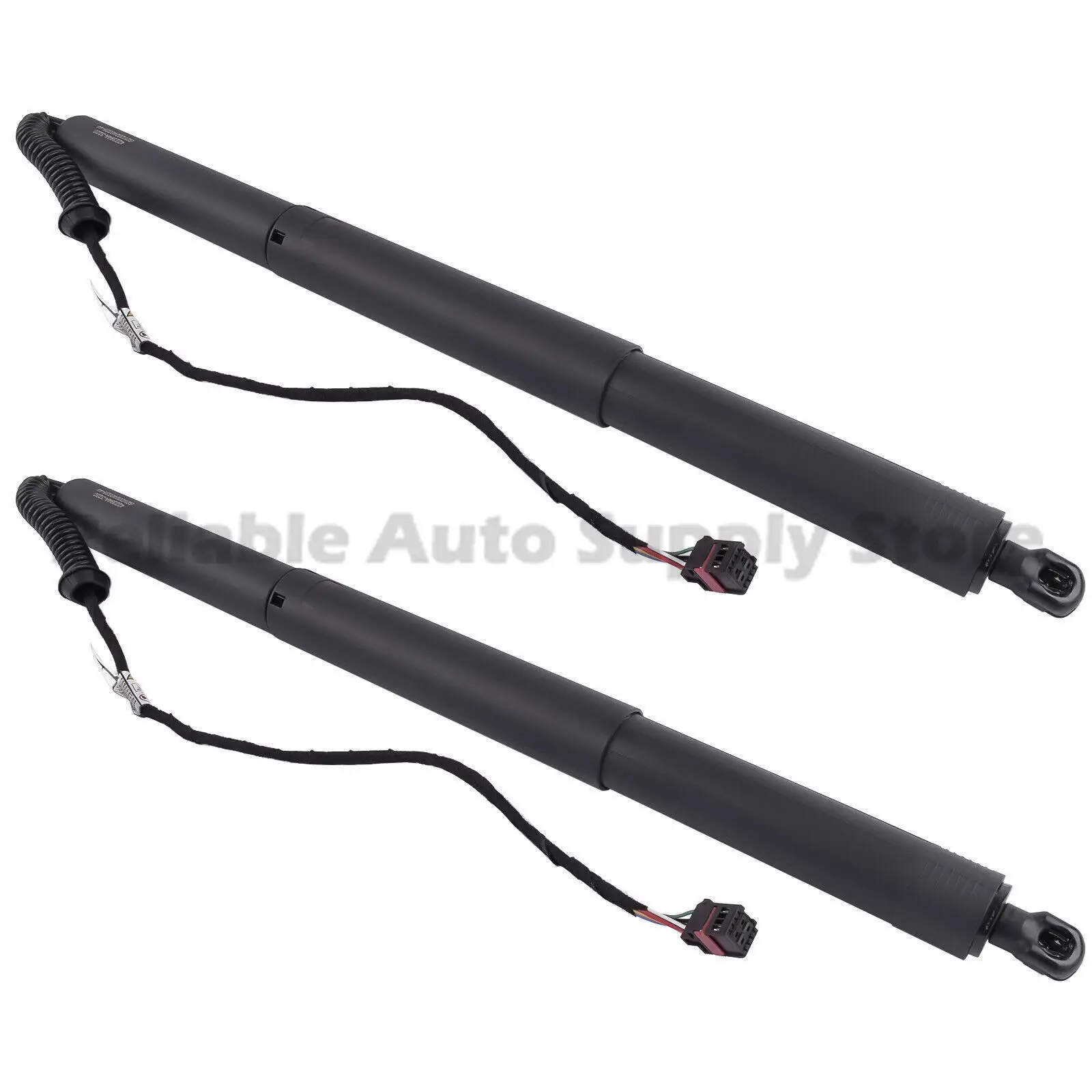 

1 Pair For 2x Rear Electric Tailgate Struts For 2016-2024 Audi A5 Sportback F5A 8W8827604