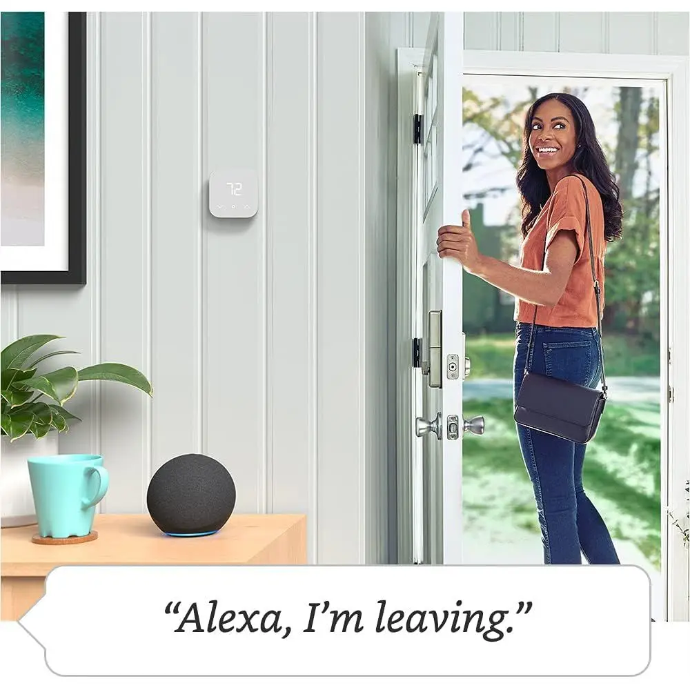 integracija glasovnega upravljanja Alexa