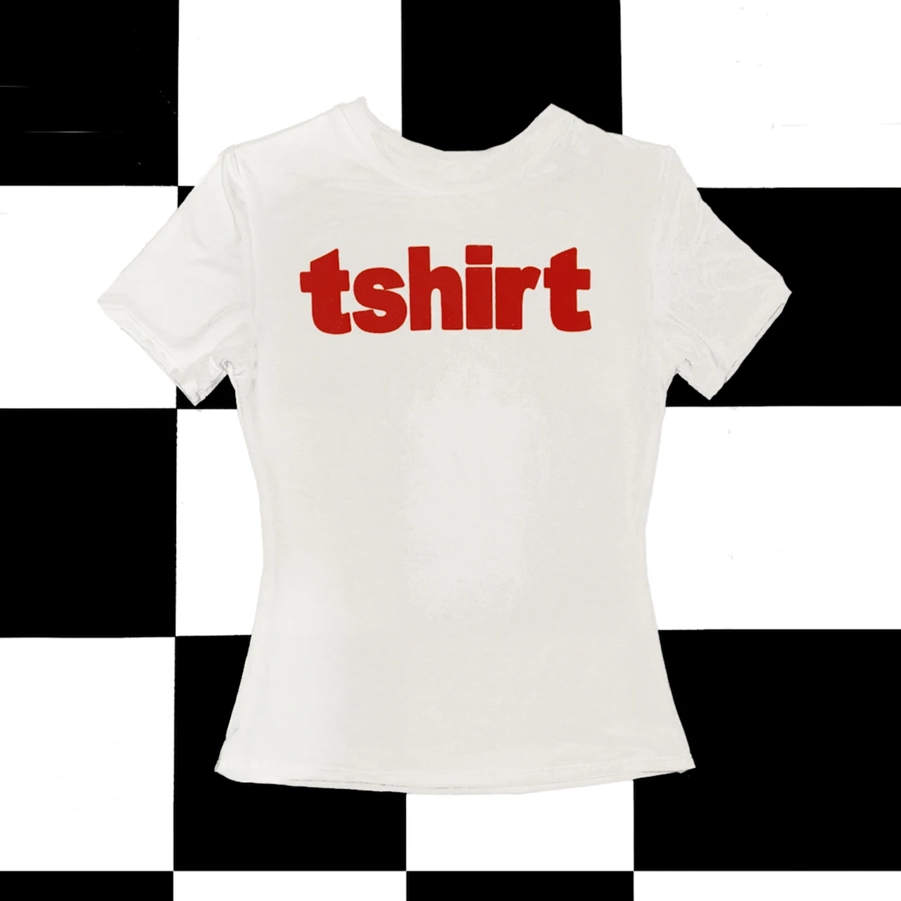 

Y2k The Spice Girls fashion fairy o collar Gothic letter printed top Harajuku fashion women's simple retro aesthetic casual vest