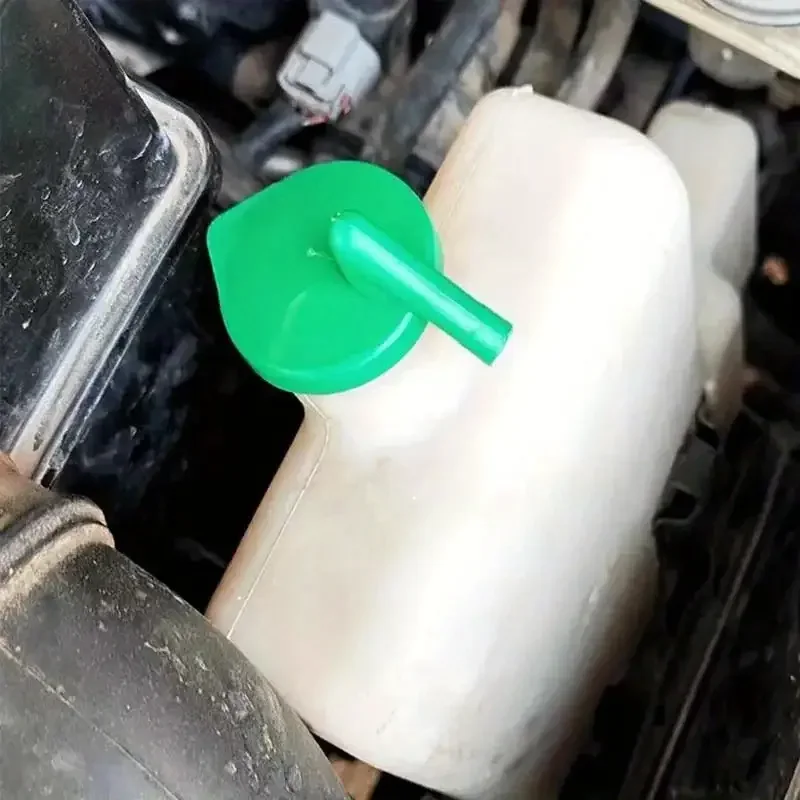 

1PC Radiator Coolant Expansion Tank Cap Cover For Suzuki Swift 2005-2010 Splash Vitara 2016 for S-Cross Grand Vitara 2007-2015