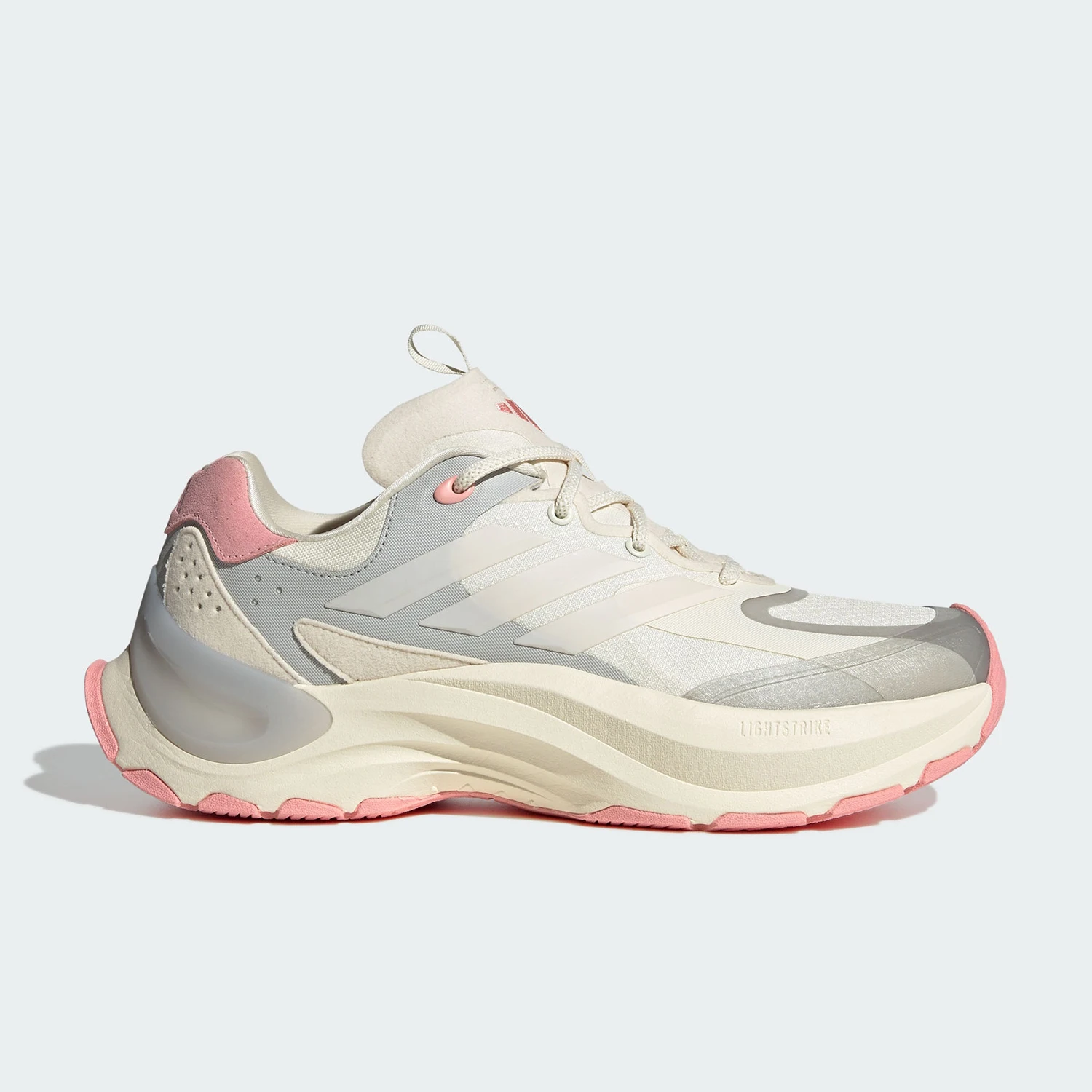 

Официальные аутентичные новые женские кроссовки Adidas для бега на толстой подошве для спорта и отдыха JH9632