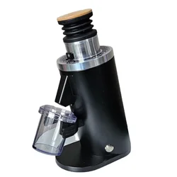 2024 Hot selling factory espresso grinder  110V US plug DF54 automatic coffee grinder  for Home