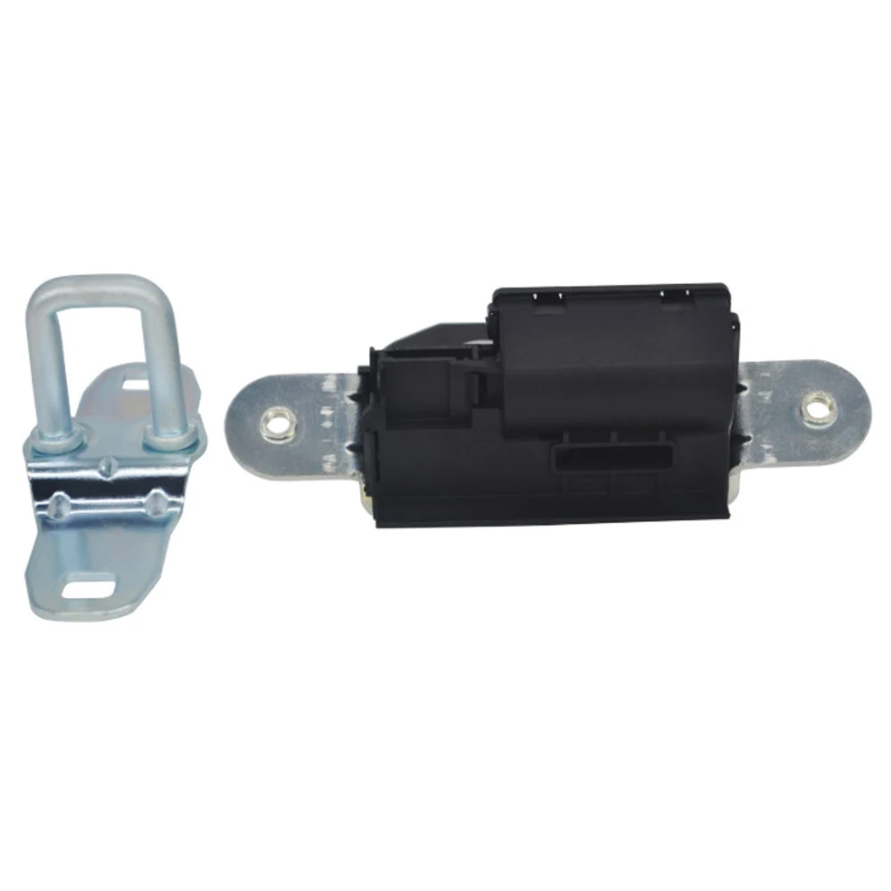 For Fiat 500 Tailgate Lock Replacement 2007 to 2015 Secure Latch for Luggage Compartment Fits For GRANDE For PUNTO