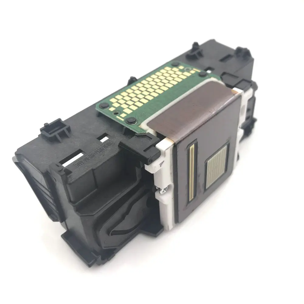 Imagem -05 - Cabeça de Impressão Colorida para Canon Prinhead para Pixma Ts8020 Ts9020 Ts8040 Ts8050 Ts8070 Ts8080 Ts9050 Ts9080 Qy60090