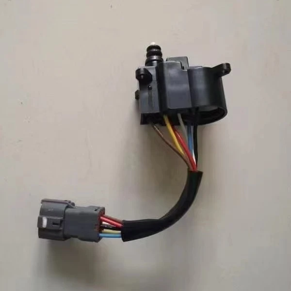 417-43-26221 SWITCH, LAMP  for WA380-6 WA480-6