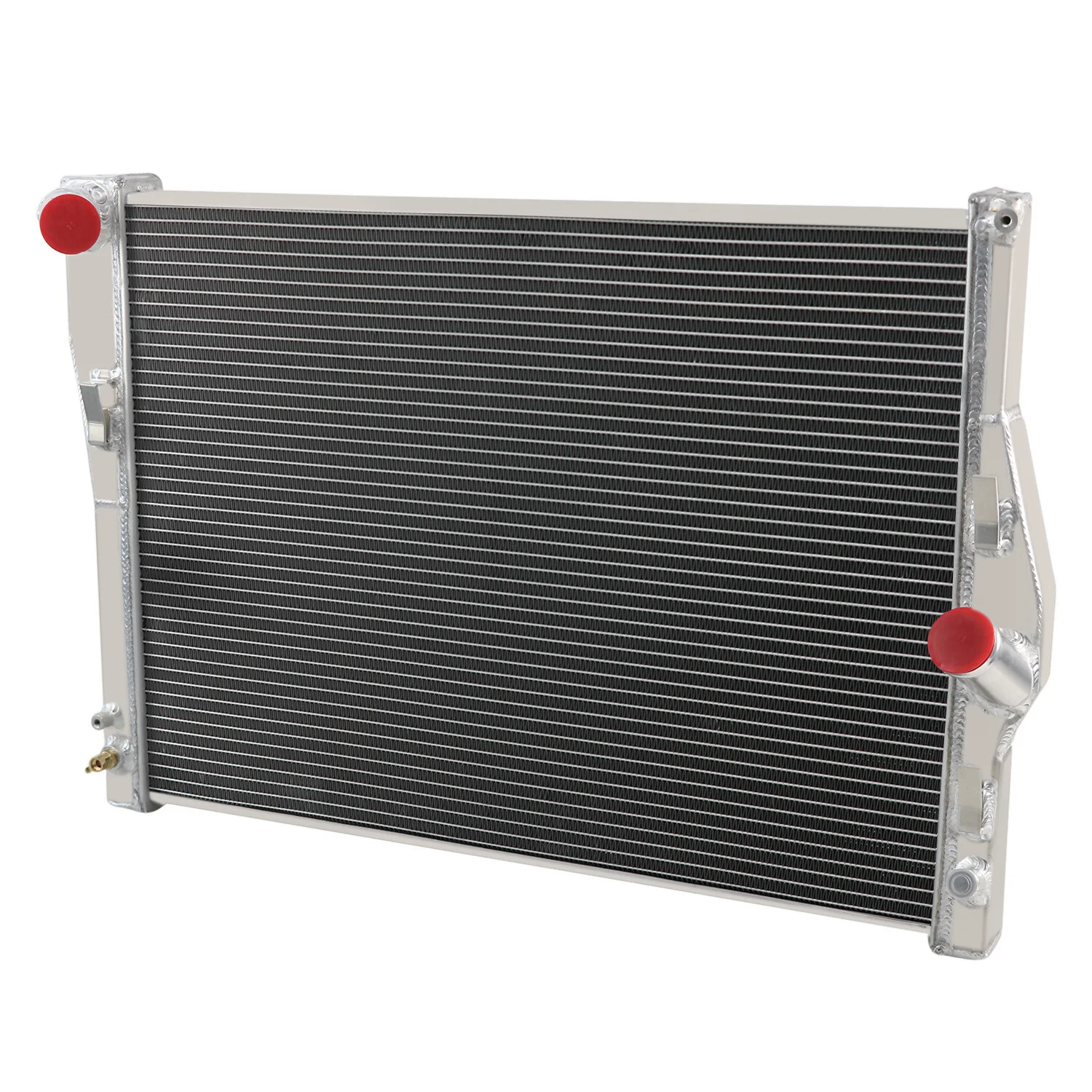 Aluminum Radiator For BMW Z4 128i 323i 325i 325xi 328i 328xi 330i 3.0L 2006-2013