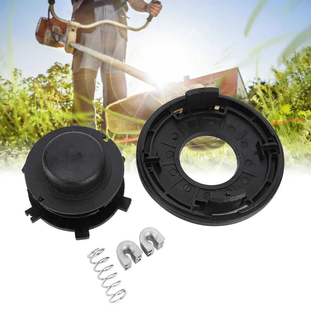 Trimmer Head 25-2 Trimmer Head for Stihl fs44 55 56 70 80 83 85 90 100 RX110 120 130 200 250 Trimmer Head for Stihl