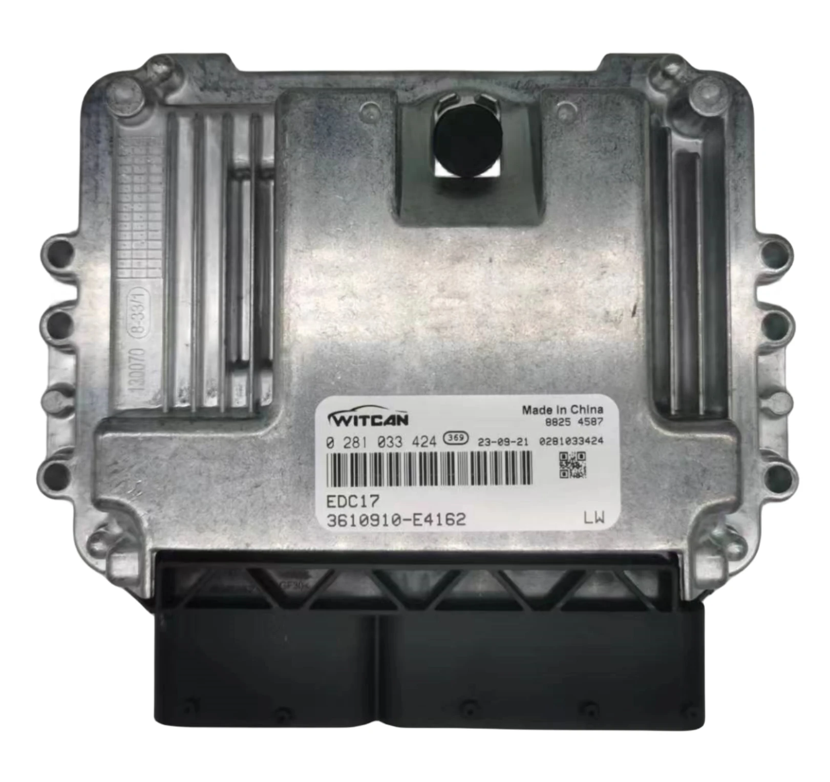

Engine Electronic Control Unit ECU 0281033424 Diesel Engine Parts