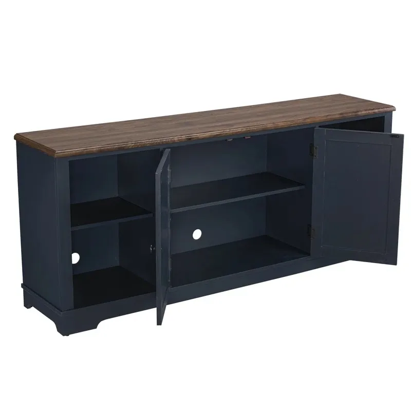 

TV cabinet with storage function -- suitable for hotels and homes