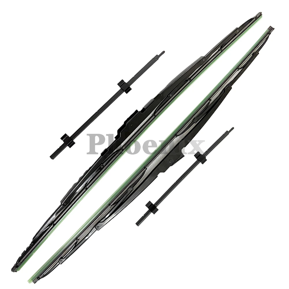 

Обновление для Scania G P R 112/33, ломтики стеклоочистителей грузовиков с длинной насадкой 2753171 2715133 1798490 1534038 2371926, щетка стеклоочистителя