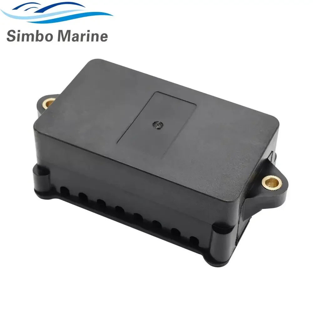 

688-85540 CDI Unit Assy 366-110 Fit for Yamaha 75 80 85 90HP 366110 Outboard 688-85540-12-00 688-85540-13-00 688-85540-14-00