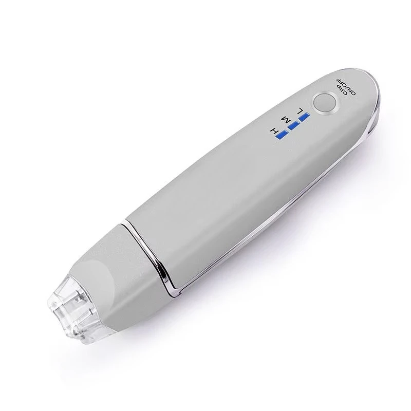 

3-level Adjustable Unisex Gray BB Eyes Massager Micro Current BB-eye Beauty Machine Eye Care Massage Instrument