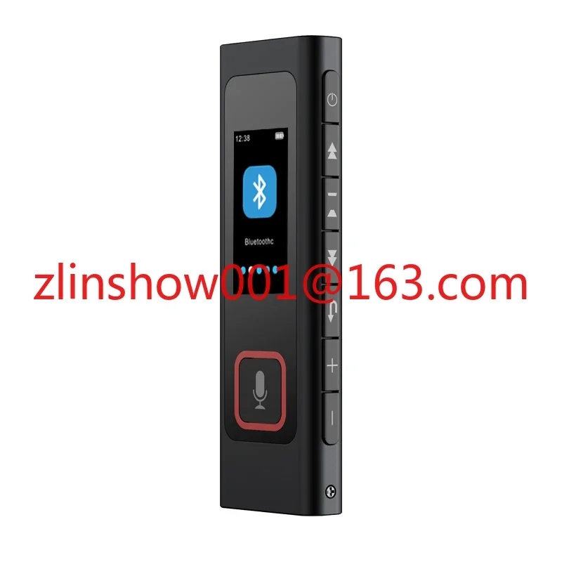 

4GB Voice Activated Recorder Ultra Compact High Performance Small Usb Voice Recorder One Key Recording