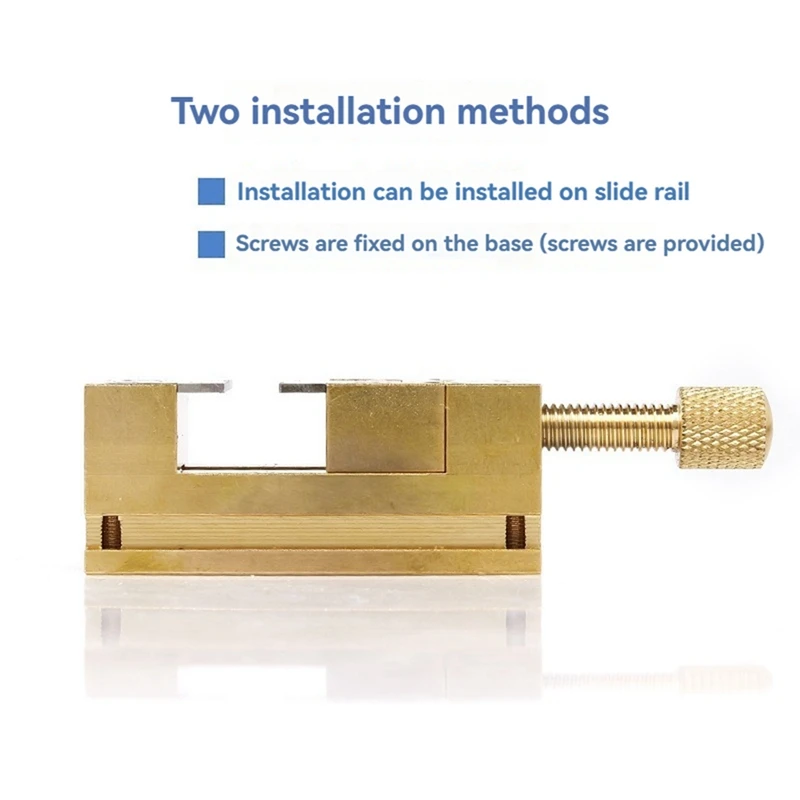 Multifunctional Fixture For Fixing Watch Parts Watch Crown Watch Repair Tool For Watchmaker Repairing Small Bench Pliers