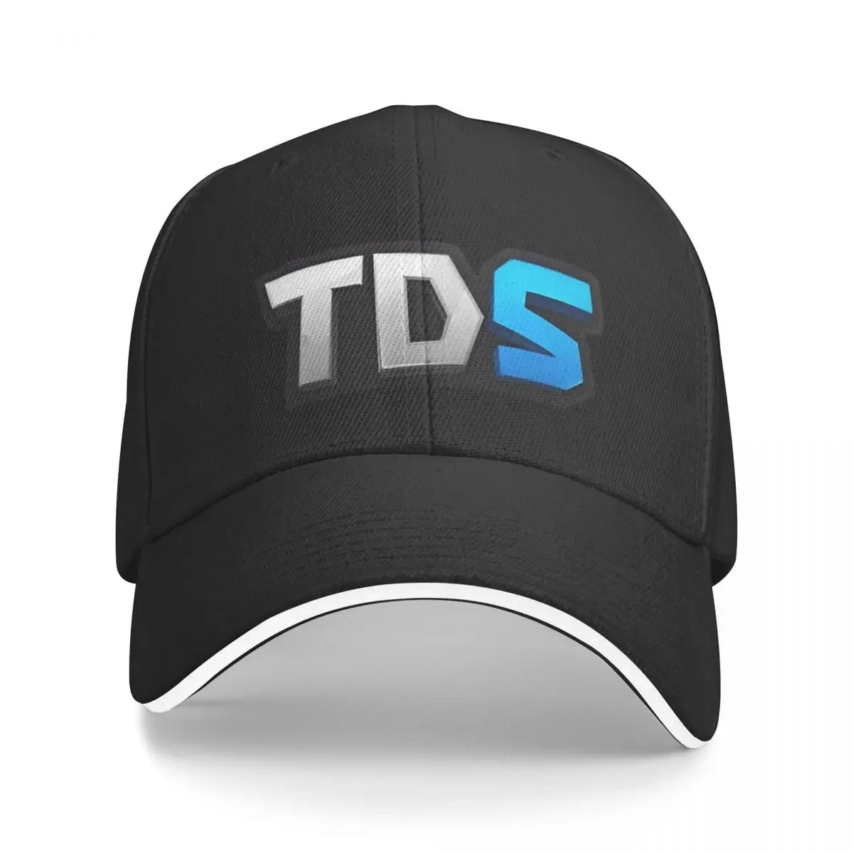 

Tower Defense Simulator (TDS) Baseball Cap Golf Cap Luxury Cap Cosplay Woman Hats Men's