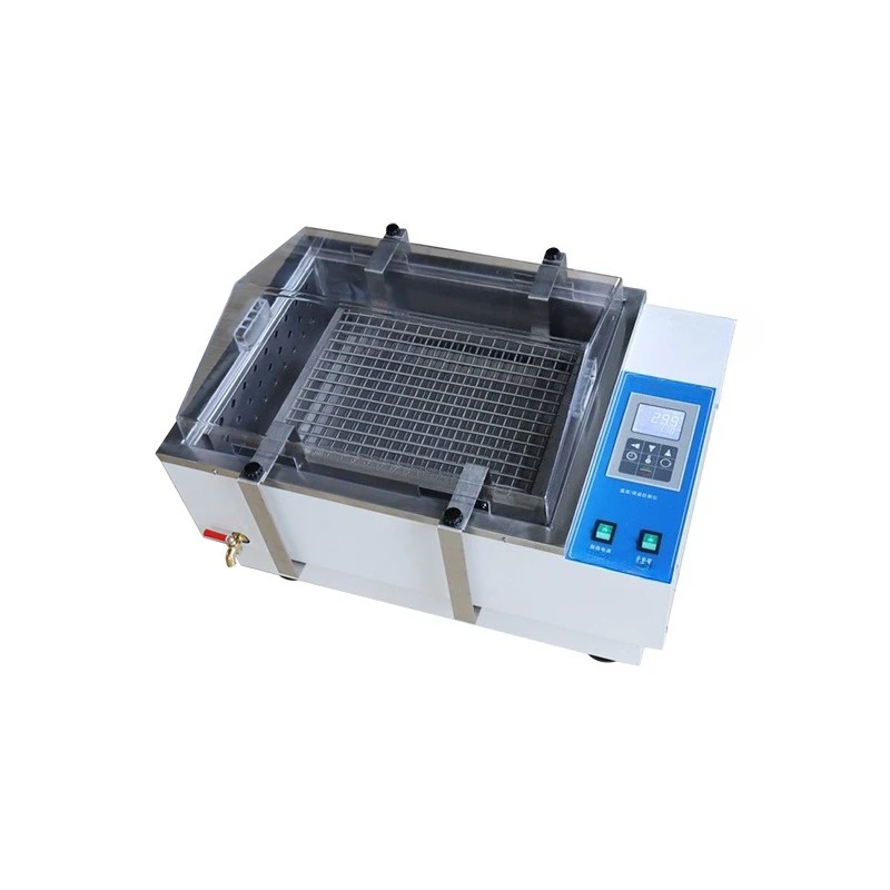 Stainless steel SHA-A digital display constant water bath laboratory frequency conversion SHA-A digital display constant