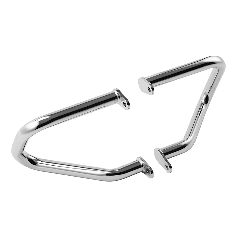 ملحقات الدراجات النارية واقي دعم السرج مناسب لدراجة Harley Sport Glide 2018-2024 Street Bob 2025