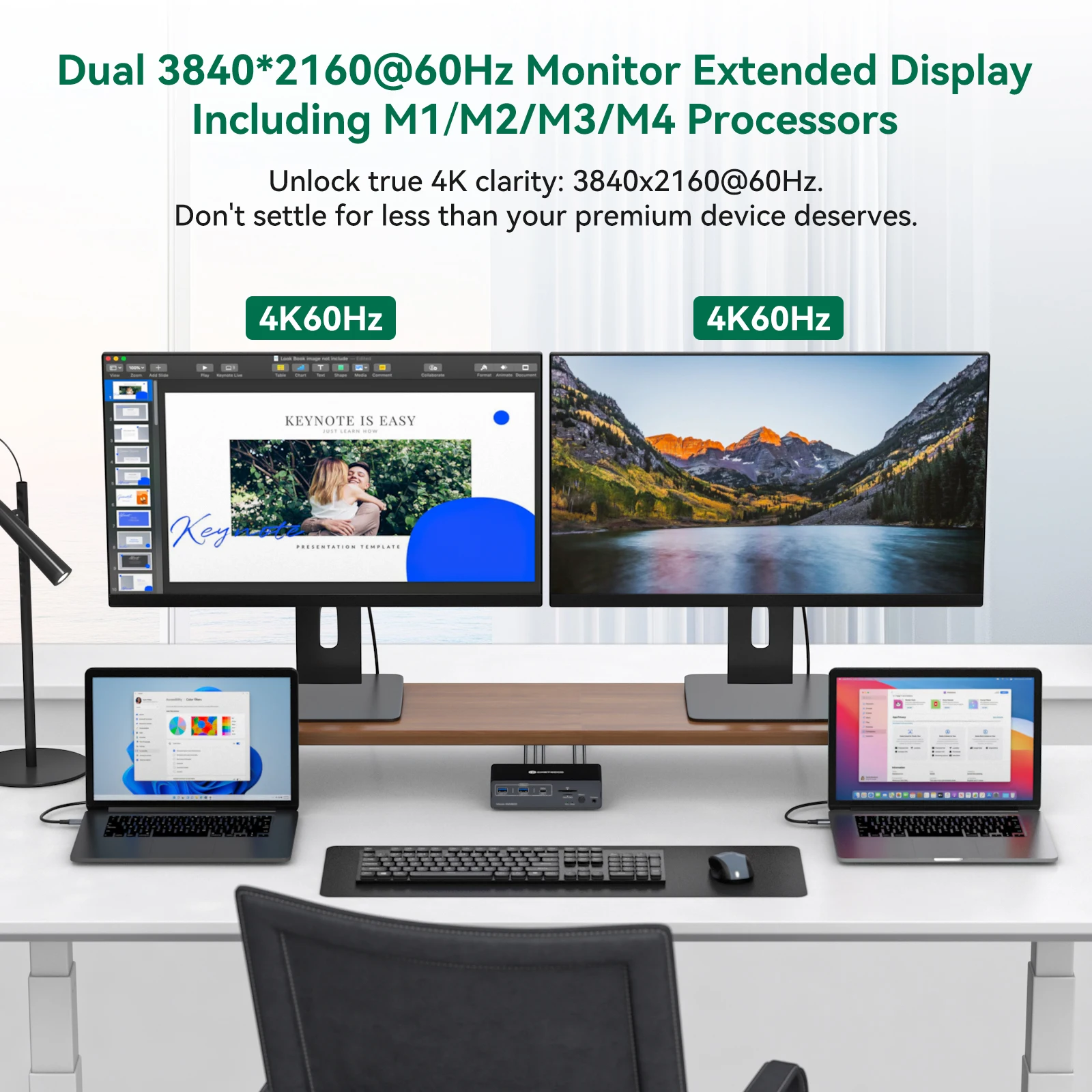 Thumbnail 3 - #38 Best 4K Monitors to Buy In 2026