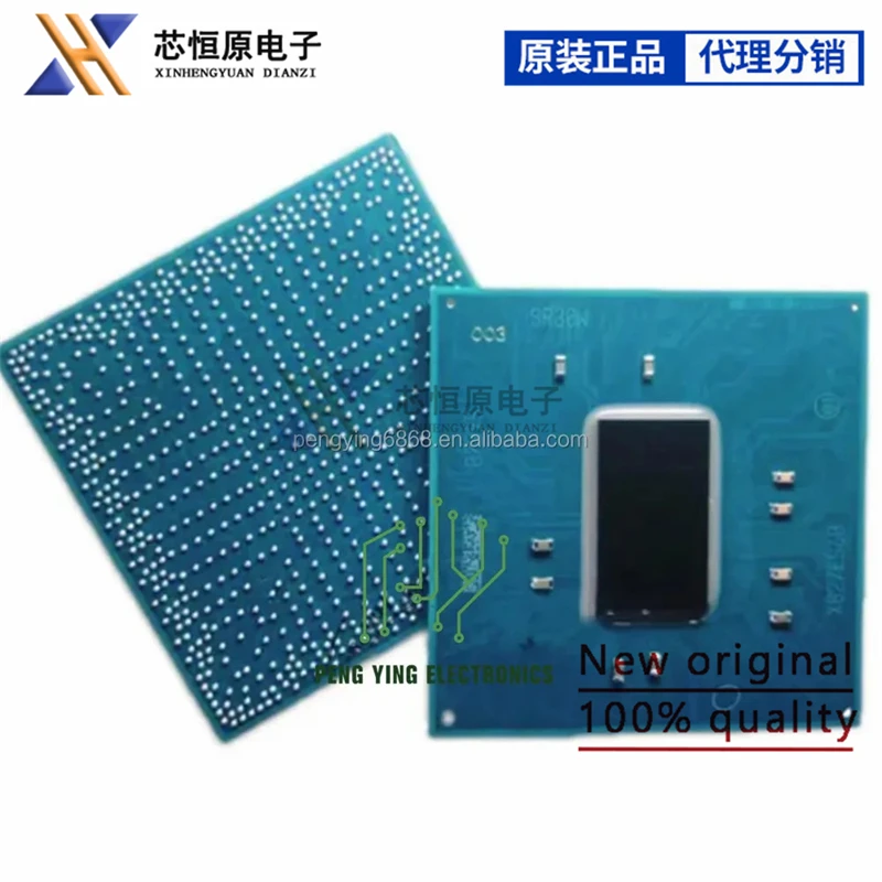 

100% New GL82HM175 SR30W BGA Chipset