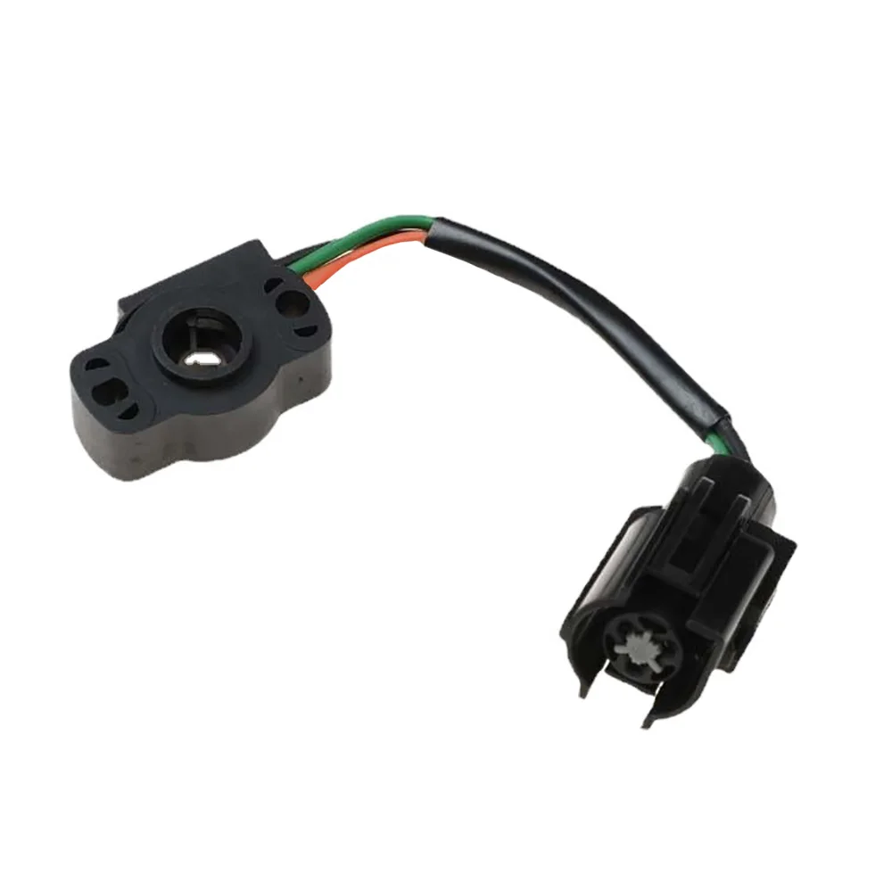 1pc Car Throttle Position Sensor E6TF9B989AA,12339049 for FORD BRONCO,E-150,E-250,E-350,F-150,F-250,F-350,P-350