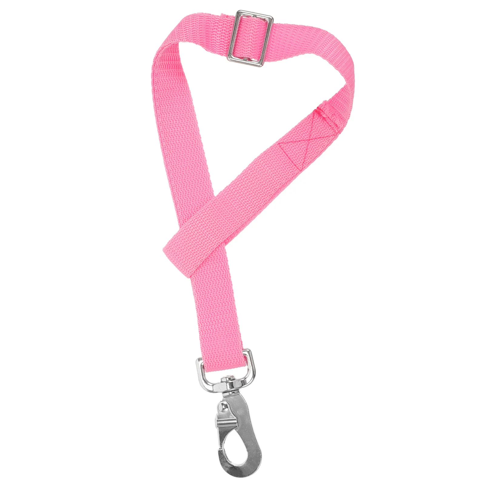 

Adjustable Bucket Hanger Strap Heavy Duty Wear Resistant Feeder Accessory Cows Gates Fences Stables