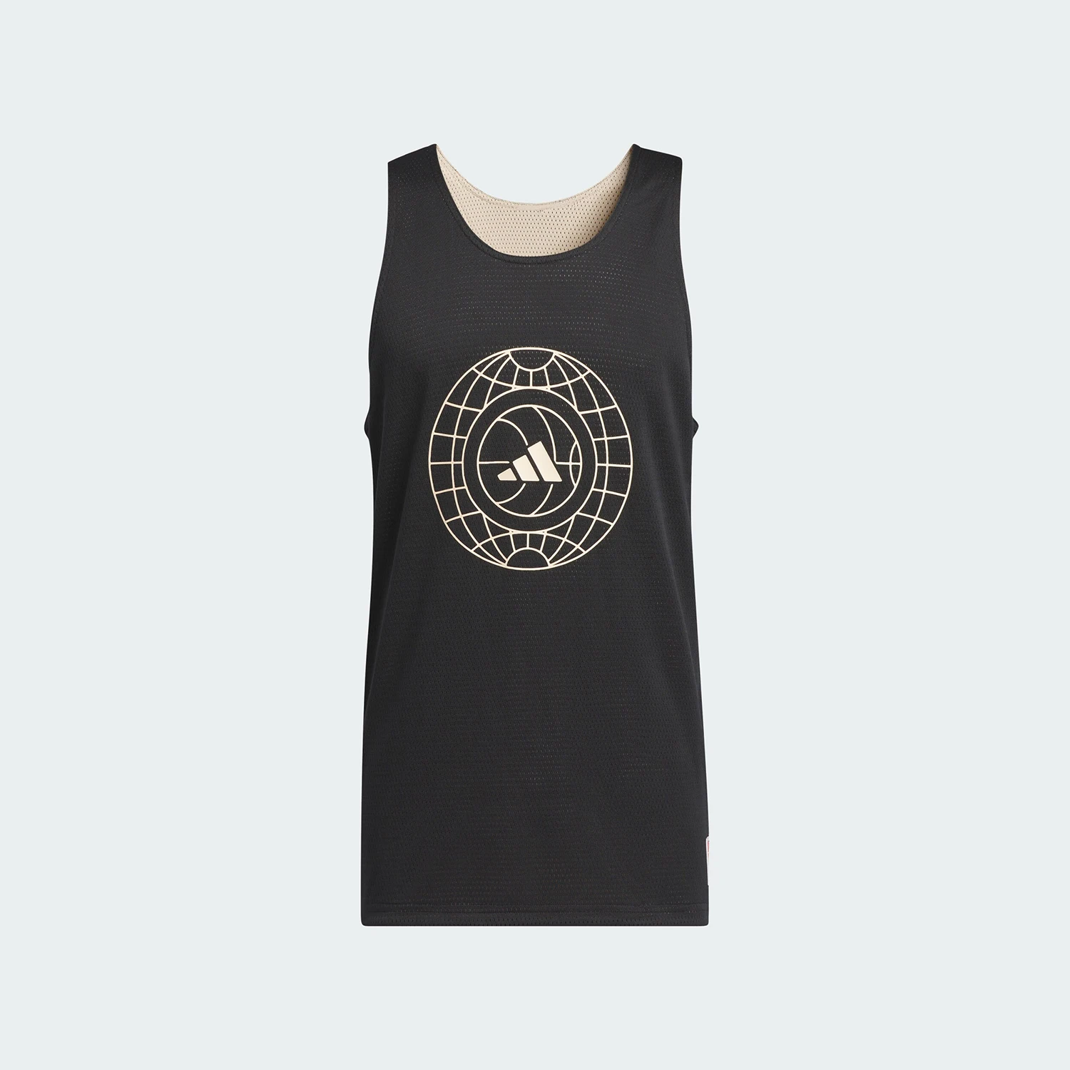 

adidas SLCT WWH JERSEY Men's Reversible Sport Tank Top IU2435