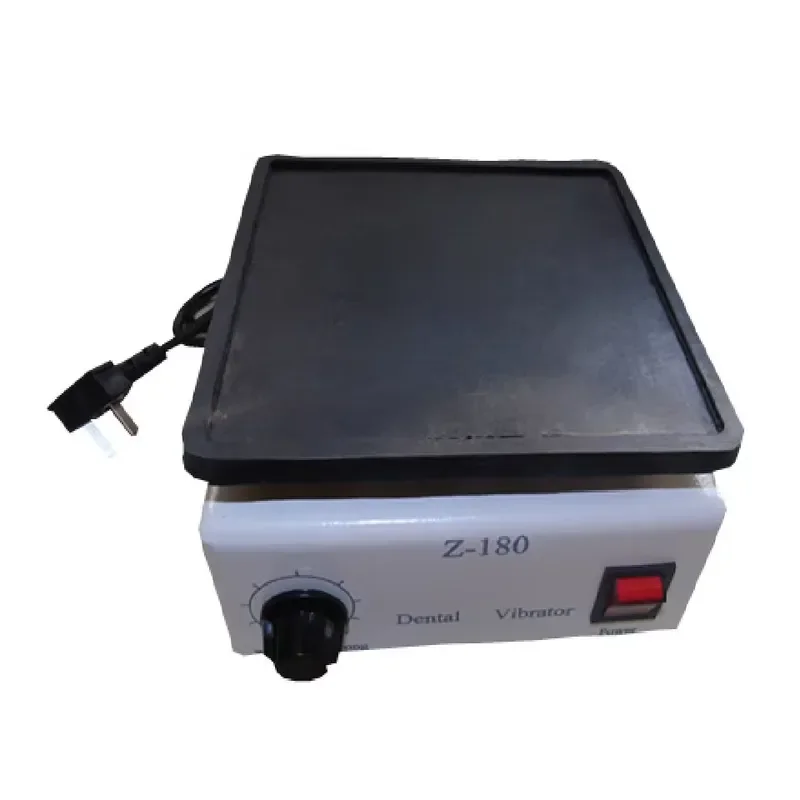 【2026】 High Quality Lab Vibrator Plaster Square Vibrator for Lab Technician