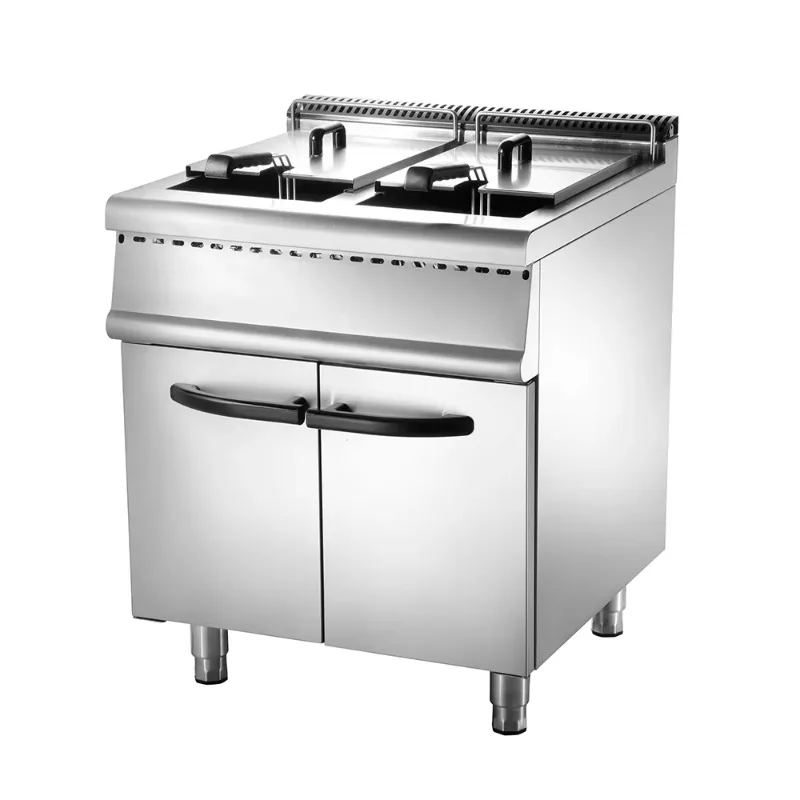 شواية الغاز معدات الطبخ المطبخ التجارية #3