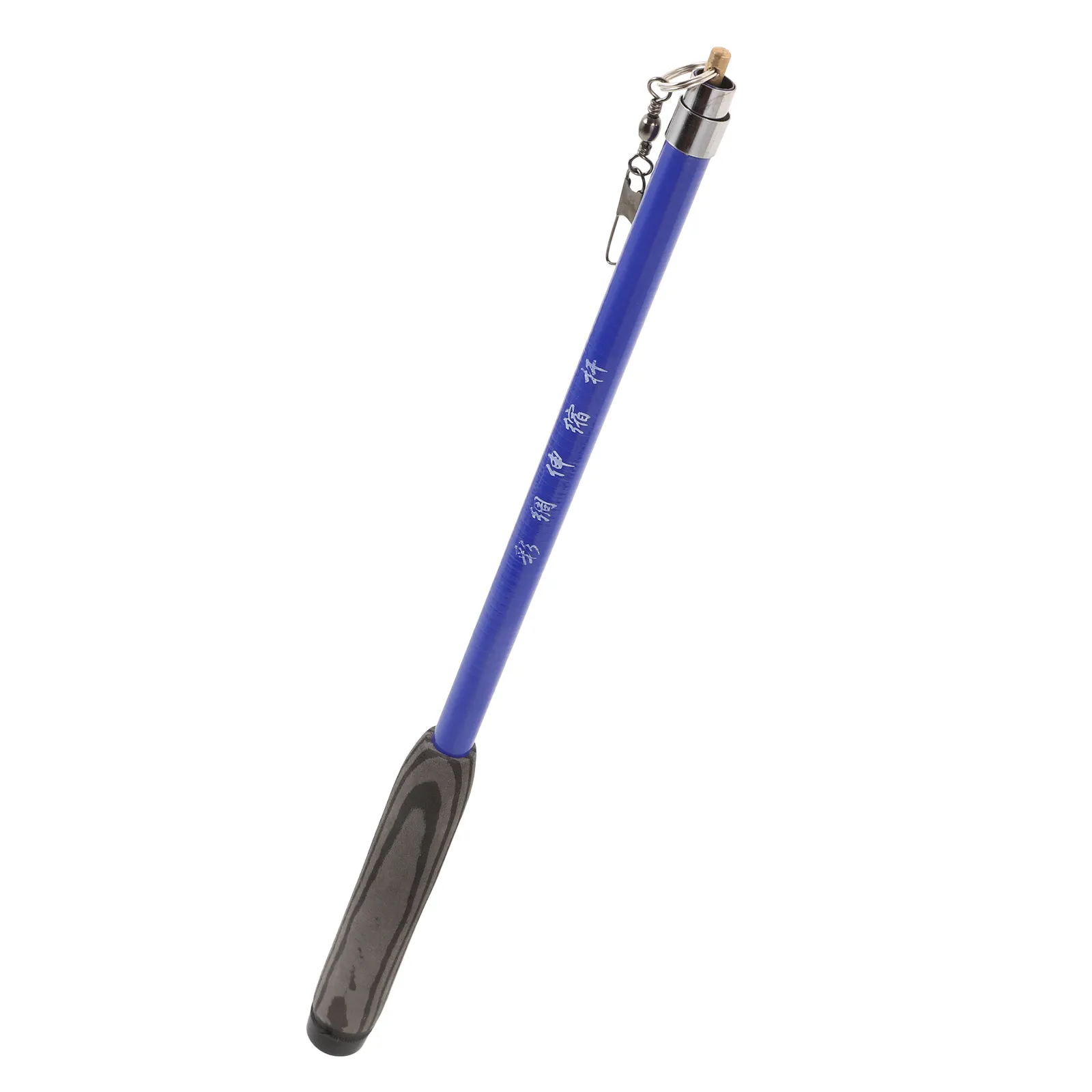 Adjustable Telescopic Ribbon Stick for Dancing Ribbons Gymnastics Routine Graceful Flowing Movements Easy Storage Multi-Use