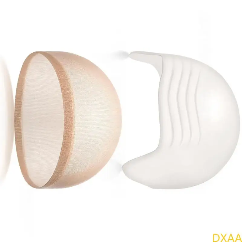 

DXAA Bald Caps for Halloween Cosplay Costume Accessory Halloween Makeup Bald Caps
