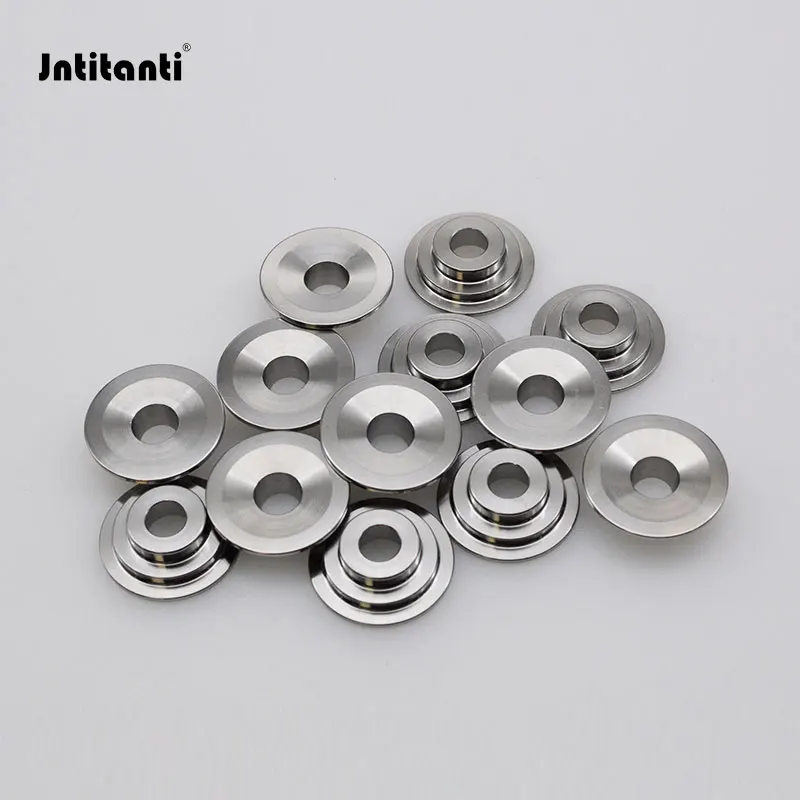 Jntitanti Gr5 Titan… - image