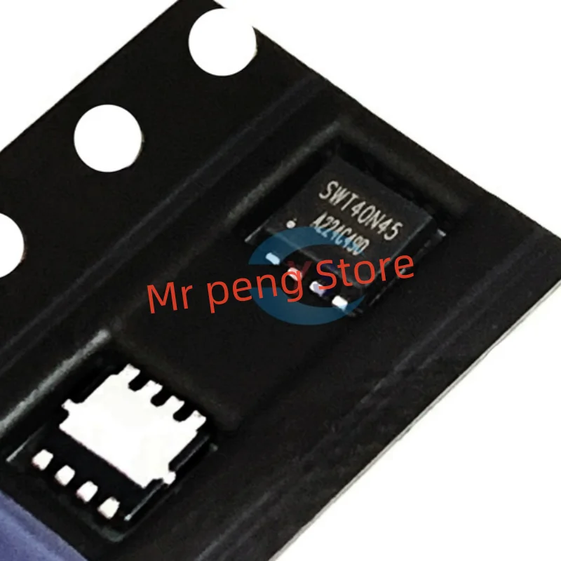 

10pcs New original SWT40N45 SWT40N45D3 FDFN