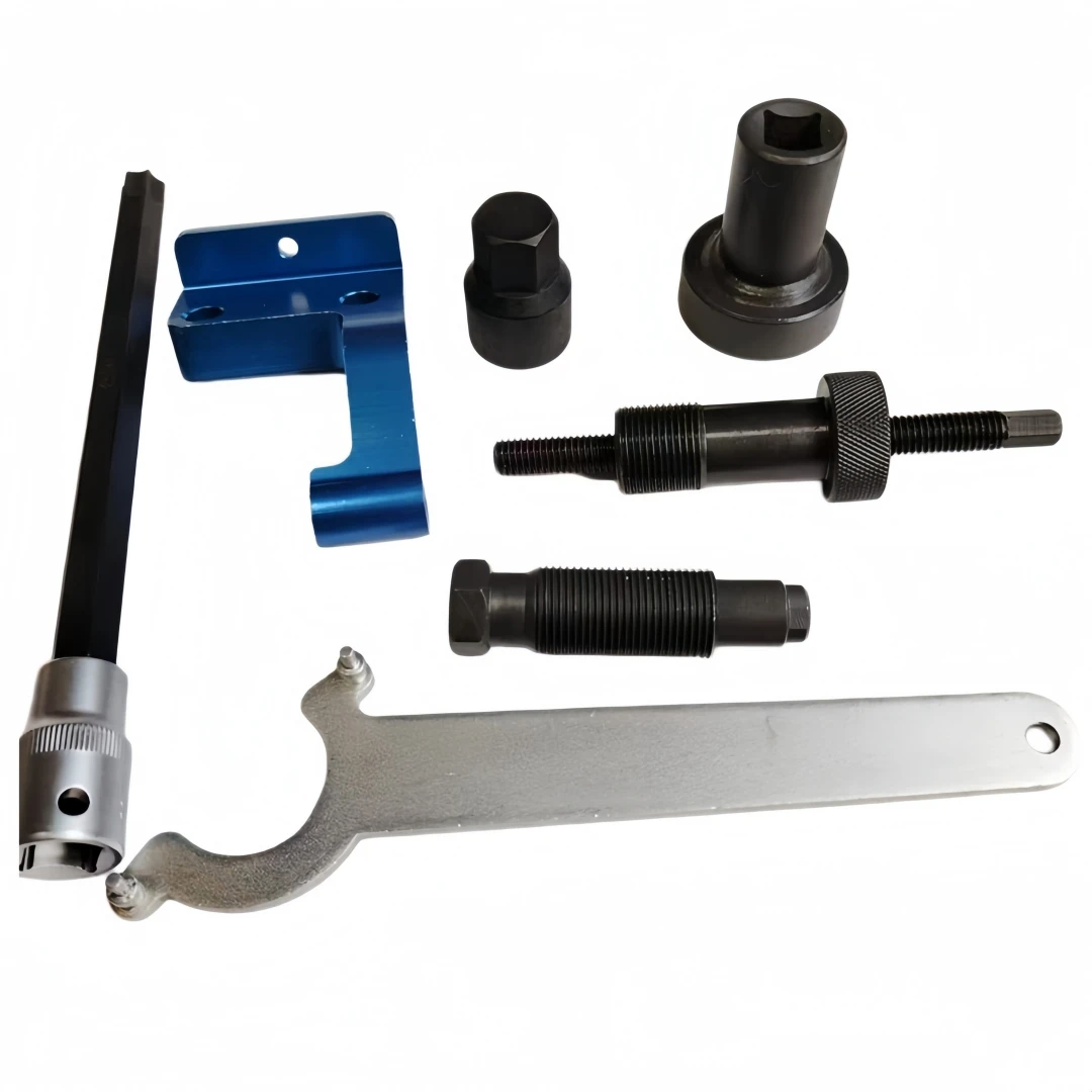 Professional Steel For BMW B38/B48 3/5 Series 2.0T/3.0T Hand Operated Maintenance Repair Engine Timing Tool